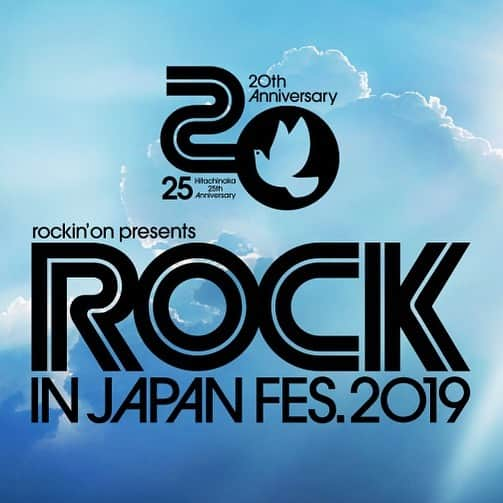 AK-69さんのインスタグラム写真 - (AK-69Instagram)「国内を代表するロックフェス ROCK IN JAPAN FES. 2019に @ak69_official 出演決定🔥 - AKは8/11（日）の出演となります。 詳細はフェスオフィシャルサイトにて！ - #AK69 #rij2019 #rockinjapan」6月5日 20時20分 - ak69_staff