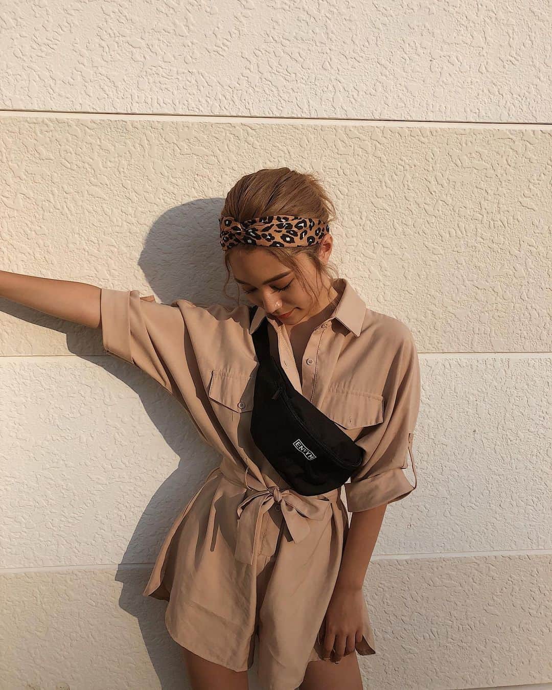 浪花ほのかのインスタグラム：「、 、 、  今月のPopteenの付録🤩」