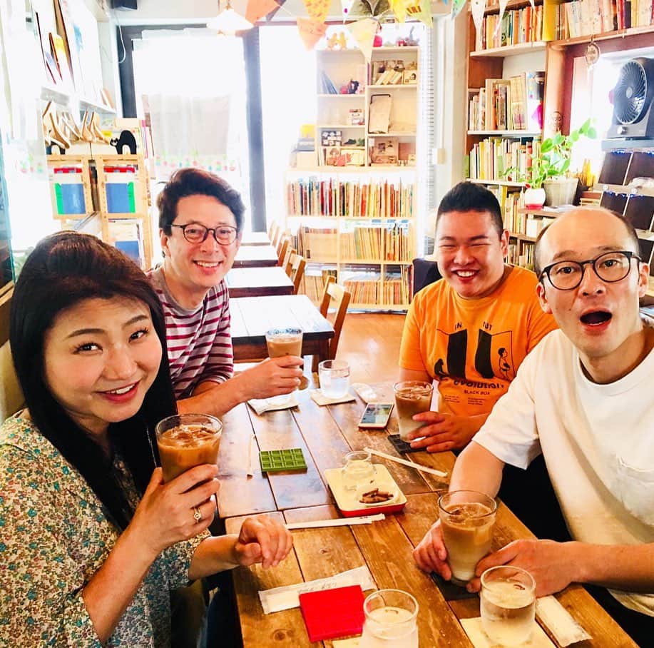 西川忠志のグルメインスタ