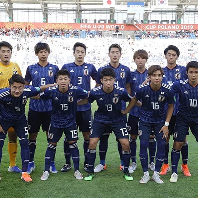 小林友希さんのインスタグラム写真 - (小林友希Instagram)「この素晴らしいチームでプレー出来たことに感謝したいです。 応援ありがとうございました。」6月5日 20時55分 - kobayashi_yuki0718