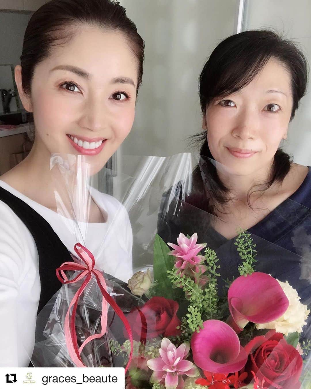 芦田桂子のインスタグラム