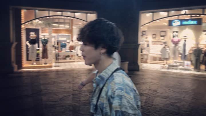 だいきのインスタグラム：「瞳をとじて  #男子高生ミスターコン #男子高生ミスターコン2019 #お台場 #瞳をとじて #歌」