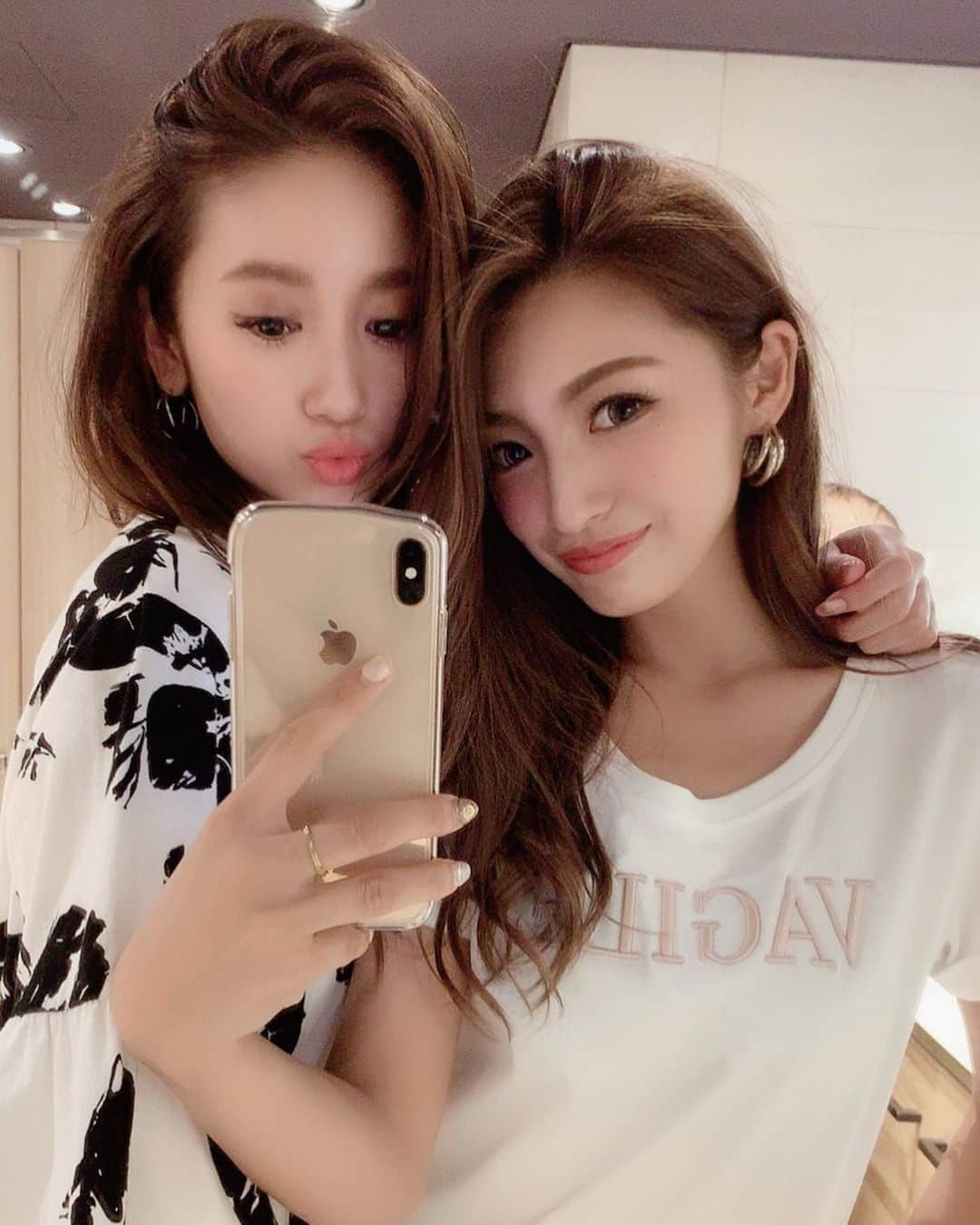 中村望美さんのインスタグラム写真 - (中村望美Instagram)「急遽本日インスタライブ参加する事になりました🥰 首都圏MIXライブ🤤💓 21:30〜 @rienda_official のアカウントから放送開始です💋 ㅤㅤㅤㅤㅤㅤㅤㅤㅤㅤㅤㅤㅤ ㅤㅤㅤㅤㅤㅤㅤㅤㅤㅤㅤㅤㅤ 渋谷店でやるのはなんだか新鮮🥺✨ 是非ご覧くださいね💓 ㅤㅤㅤㅤㅤㅤㅤㅤㅤㅤㅤㅤㅤ ㅤㅤㅤㅤㅤㅤㅤㅤㅤㅤㅤㅤㅤ #love」6月5日 21時06分 - nozomi_n0316