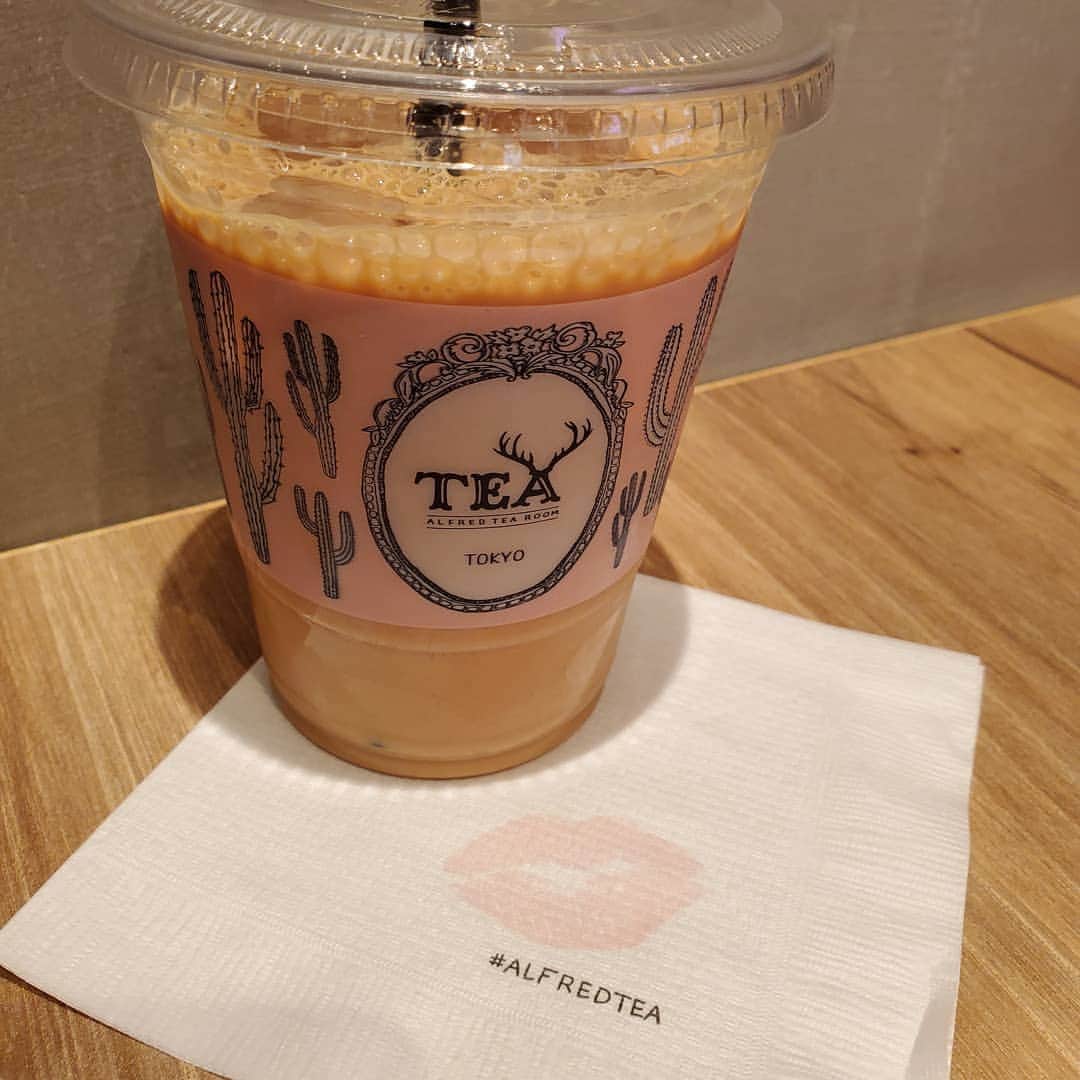 花井美理のインスタグラム