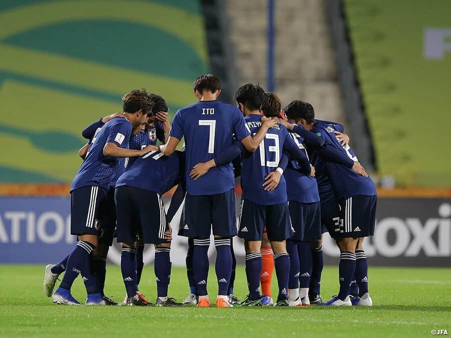 日本サッカー協会さんのインスタグラム写真 - (日本サッカー協会Instagram)「応援してくださった全ての皆さま、ご声援ありがとうございました。 ・ 🏆FIFA U-20ワールドカップポーランド 📅グループステージ 5/24 1-1 vsエクアドル🇪🇨 5/26 3-0 vsメキシコ🇲🇽 5/30 0-0 vsイタリア🇮🇹 📅ラウンド16 6/5 0-1 vs韓国🇰🇷 ・ 監督：#影山雅永 コーチ：#秋葉忠宏 GKコーチ：#高橋範夫 コンディショニングコーチ：#小粥智浩 ・ GK 12　#茂木秀（セレッソ大阪） 1　#若原智哉（京都サンガF.C.） 21　#鈴木彩艶（浦和レッズユース） ・ DF 15　#鈴木冬一（湘南ベルマーレ） 4　#瀬古歩夢（セレッソ大阪） 17　#三國ケネディエブス（アビスパ福岡） 5　#菅原由勢（名古屋グランパス） 19　#喜田陽（アビスパ福岡） 3　#小林友希（ヴィッセル神戸） 2　#東俊希（サンフレッチェ広島） ・ MF 10　#齊藤未月（湘南ベルマーレ） 7　#伊藤洋輝（名古屋グランパス） 6　#郷家友太（ヴィッセル神戸） 8　#藤本寛也（東京ヴェルディ） 16　#山田康太（横浜F・マリノス） 9　#斉藤光毅（横浜FC） ・ FW 11　#田川亨介（FC東京） 18　#原大智（ＦＣ東京） 13　#宮代大聖（川崎フロンターレ） 20　#中村敬斗（ガンバ大阪） 14　#西川潤（桐光学園高） ・ #jfa #daihyo #u20wc」6月5日 12時17分 - japanfootballassociation