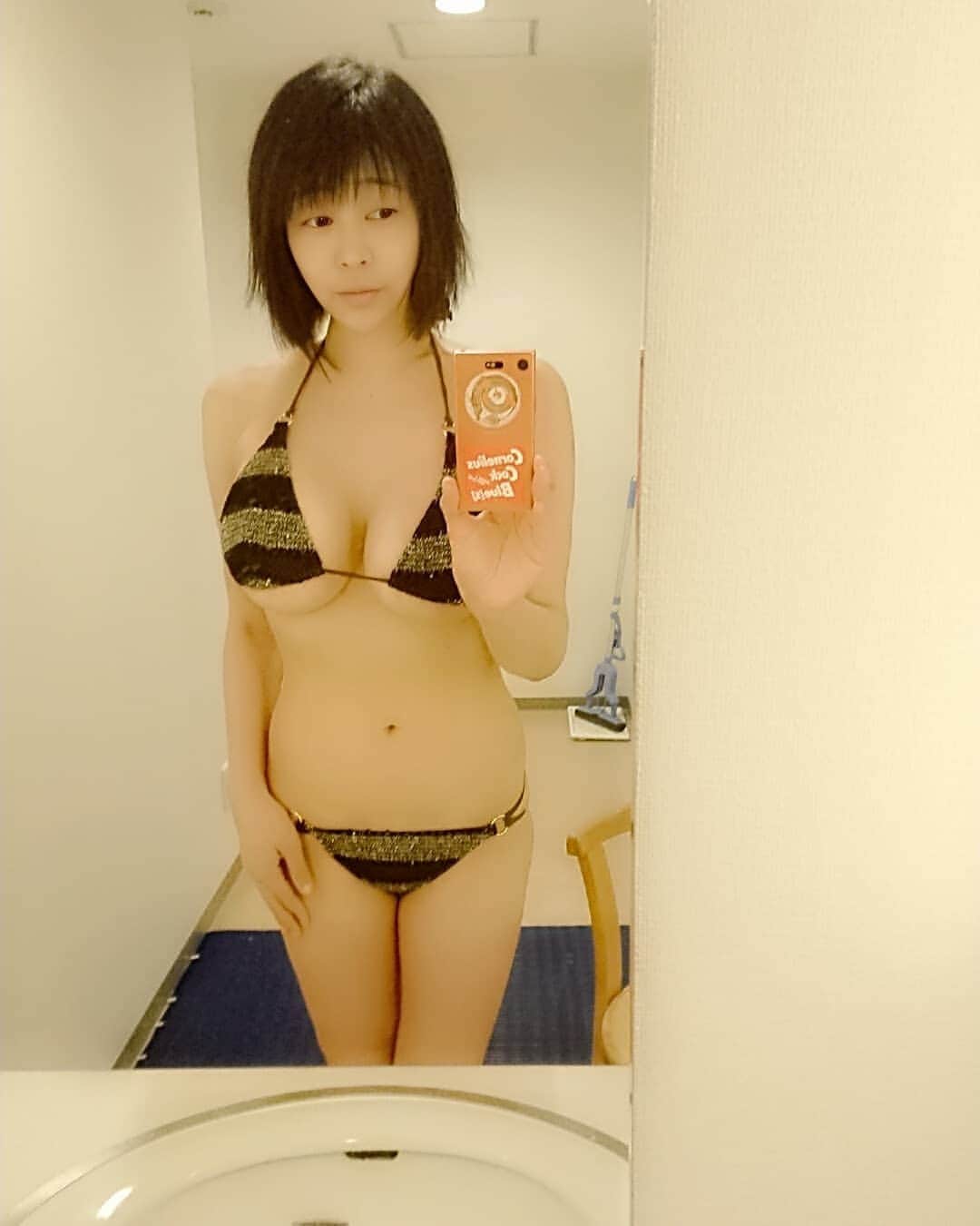 松坂南さんのインスタグラム写真 - (松坂南Instagram)「こちらもサウナphoto💕」6月5日 12時29分 - minami_matsuzaka