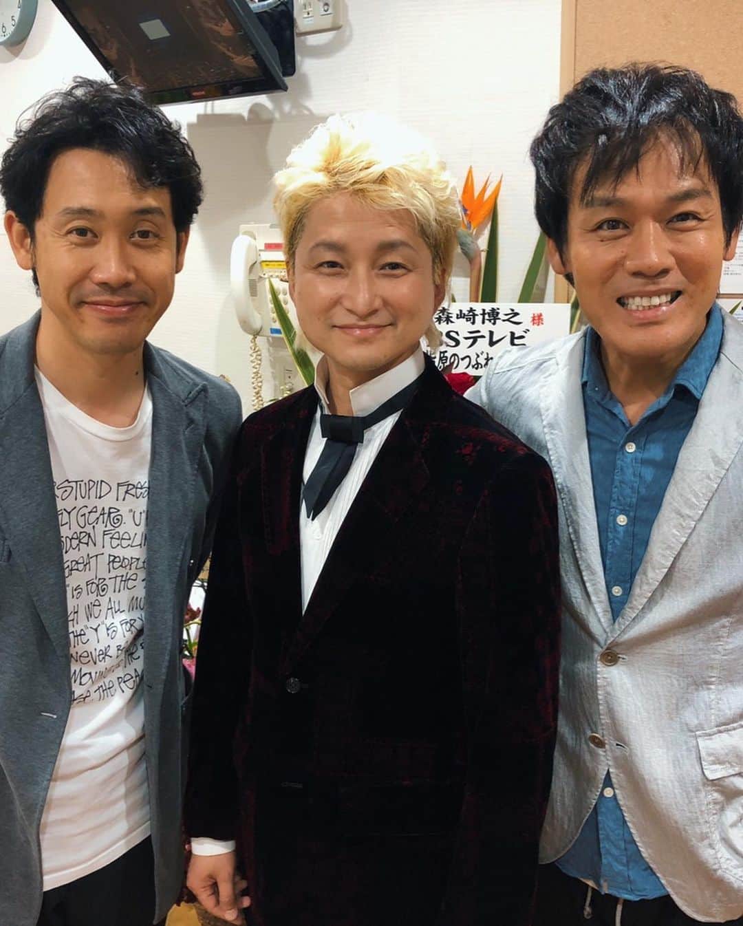 NAOTOのインスタグラム
