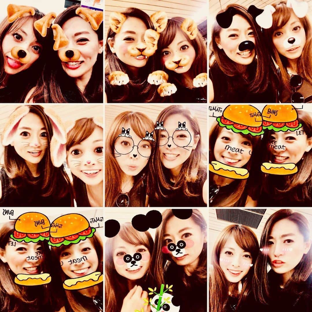 YUUKIさんのインスタグラム写真 - (YUUKIInstagram)「いよいよ 今週末だね♡親友の結婚式♡  #instagood #selfie #bestfriend #happy #photooftheday #wedding #photography #週末 #ビッグイベント #親友 #結婚式 #楽しみ #末っ子 #妹みたいな存在」6月5日 12時53分 - yuuki_._official