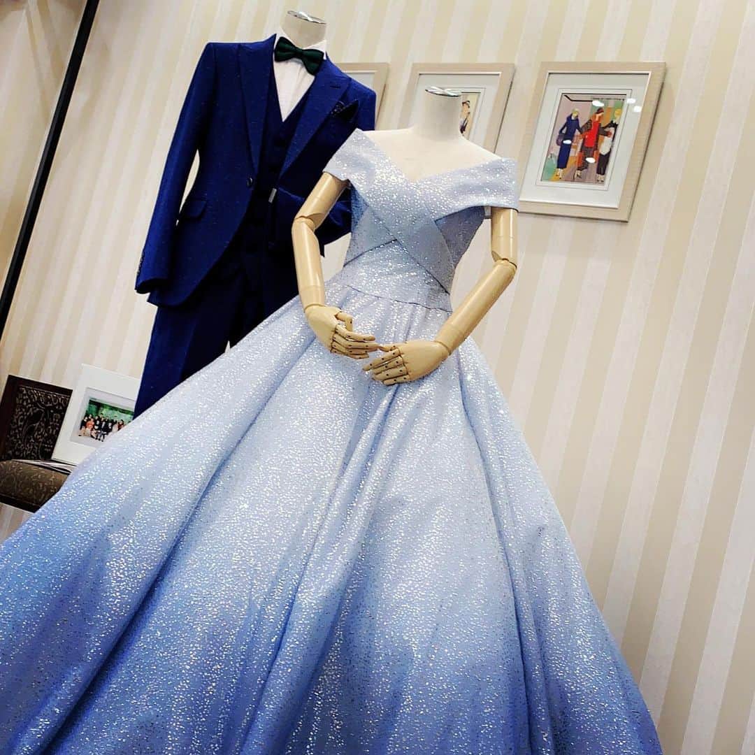 ホテルオーレ　ブロッサモーレのグルメインスタ