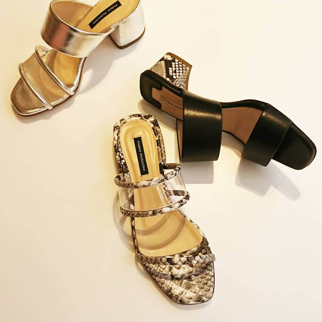 ファビオ ルスコーニのグルメインスタ