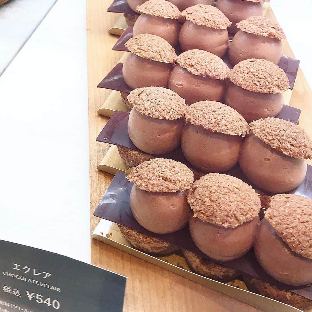 倉松すみれのグルメインスタ