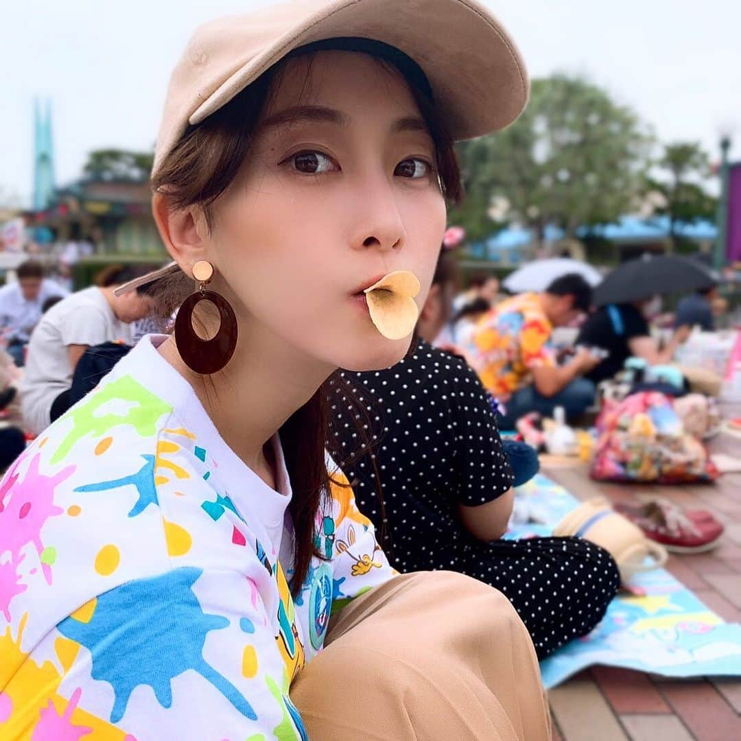 松井玲奈のインスタグラム