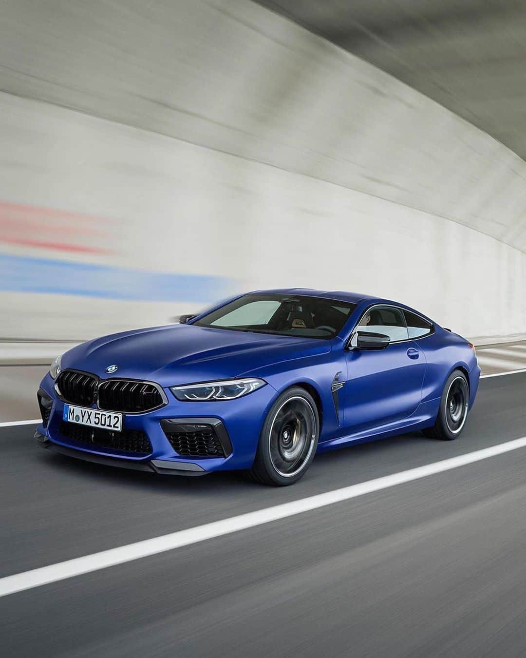CarsWithoutLimitsさんのインスタグラム写真 - (CarsWithoutLimitsInstagram)「Wow this is the 2020 #BMW #M8Coupe #Competition has 617HP Twin Turbo V8 and the starting price is $146,000 USD. Thought about this beautiful BMW ?? #carswithoutlimits」6月5日 13時19分 - carswithoutlimits