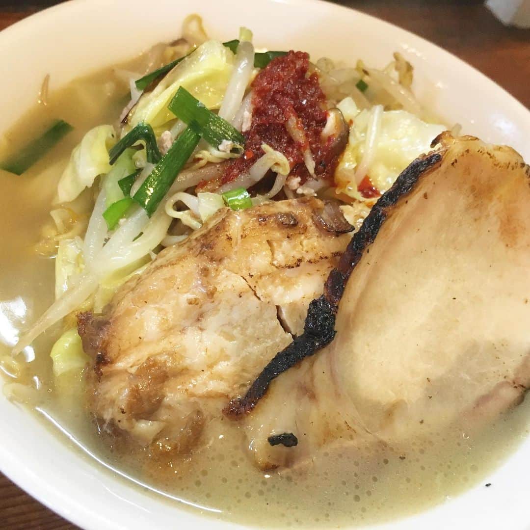 青山大人のグルメインスタ