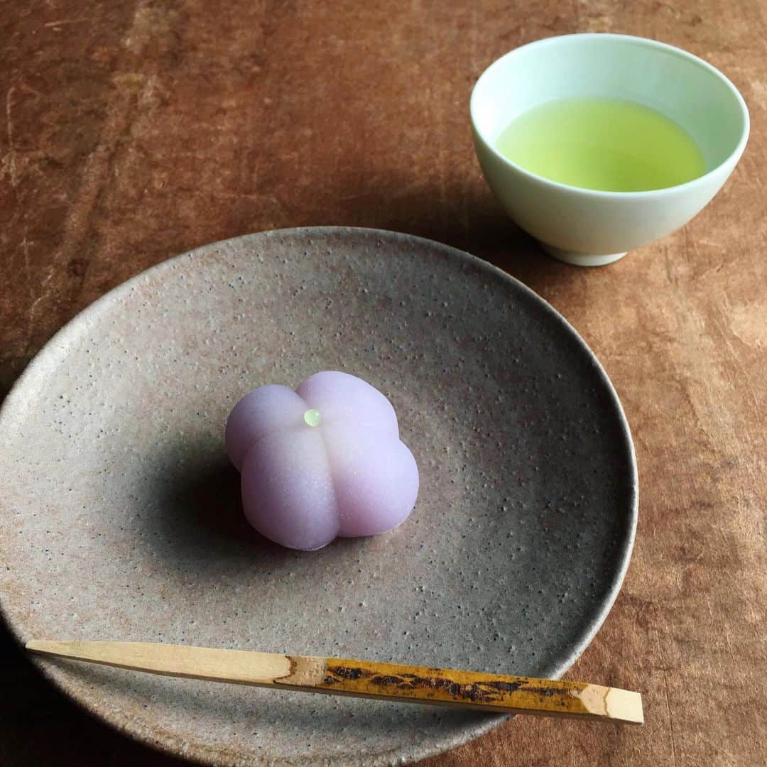 一保堂茶舗のインスタグラム