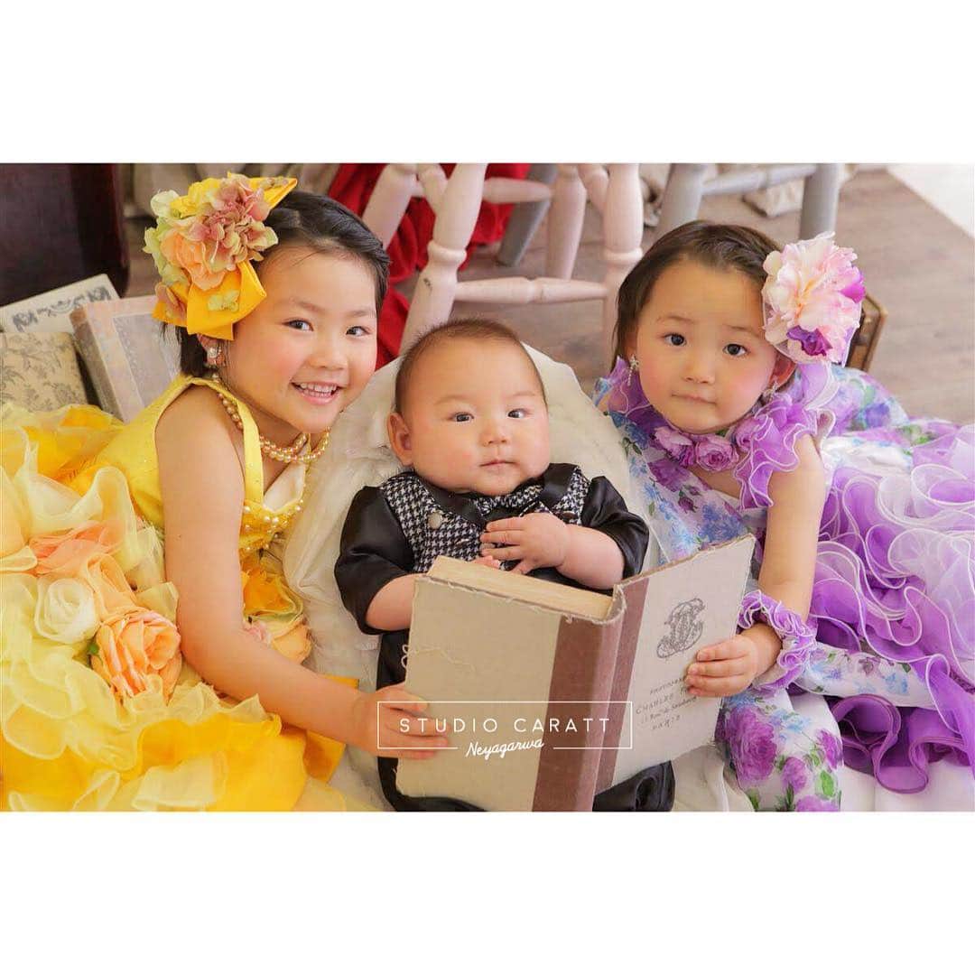 スタジオキャラット 寝屋川店のグルメインスタ