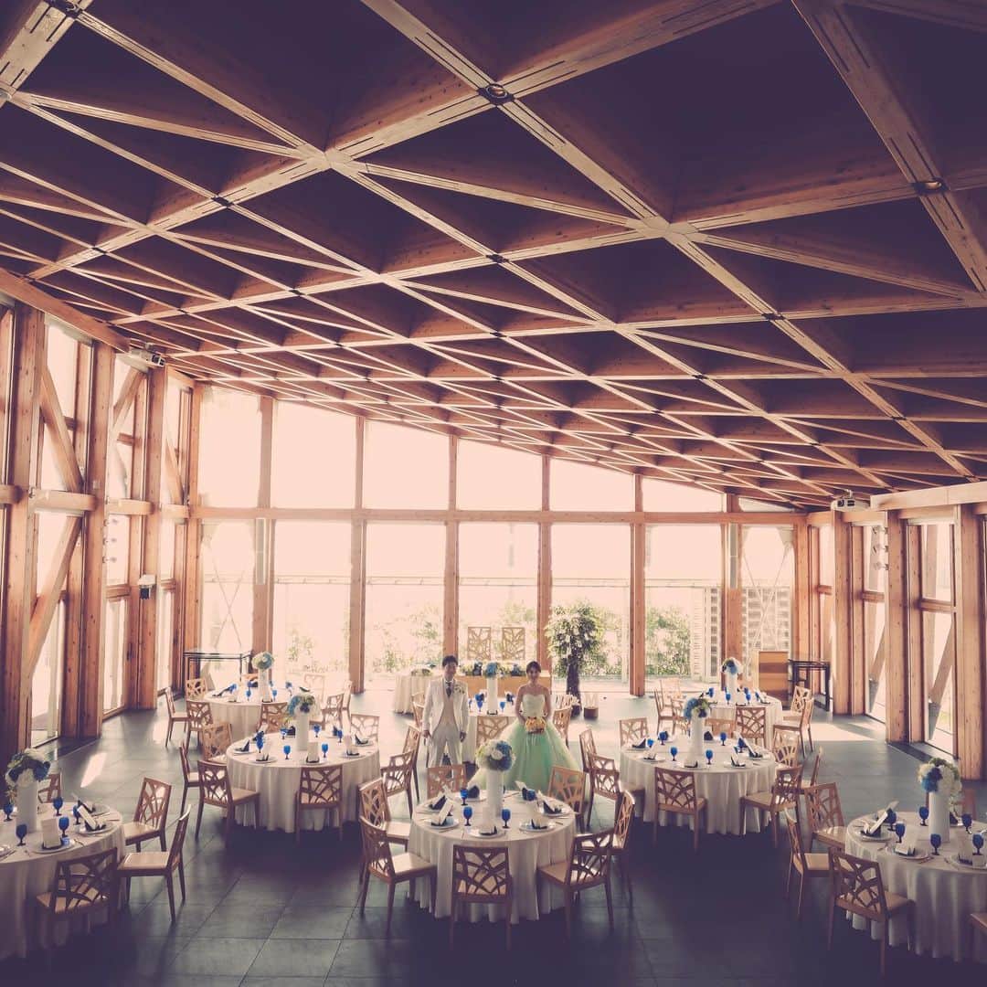 17人をフォロー中 【結婚式場】ラヴィマーナ神戸ウエディングのグルメインスタ