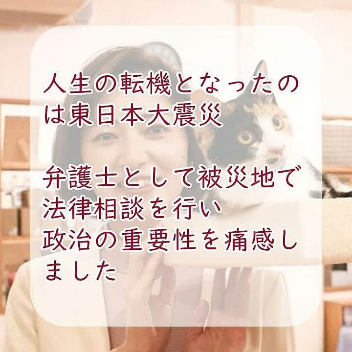 公明党さんのインスタグラム写真 - (公明党Instagram)「性犯罪の被害に遭われた女性から一通の手紙が届きました。「佐々木さんのような人の気持ちが分かる議員が政治の世界で声を上げ、動いてくださっていることが本当にうれしい」。懸命に生きる一人一人の命を守るため、全力を尽くします。(6月2日公明新聞より)  #佐々木さやか　#希望の未来を開く　#責任　#神奈川　#公明党　#心に寄り添う　#命を守る　#ボブ　#ネコ　#ネコスタグラム　#動物愛護　#女性　#女子高生　#女子大生　#女子旅　#横浜　#スワイプしてね」6月5日 13時37分 - komei.jp