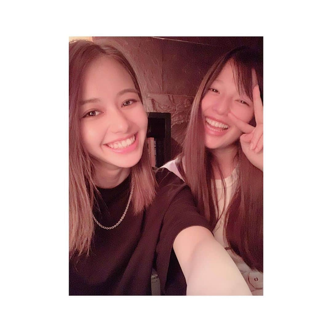 石井杏奈さんのインスタグラム写真 - (石井杏奈Instagram)「舞香😊」6月5日 13時32分 - anna_ishii_official