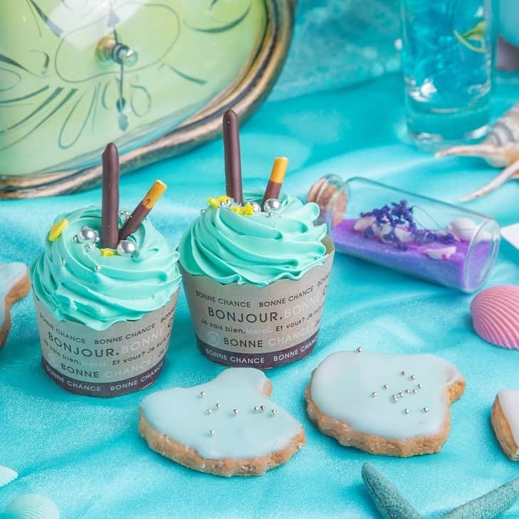 アリスのファンタジーレストランのグルメインスタ