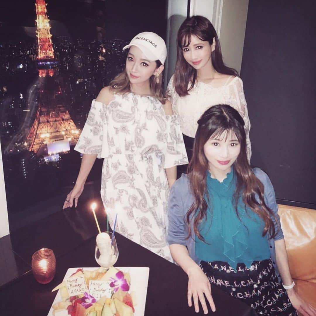 清水彩子のグルメインスタ