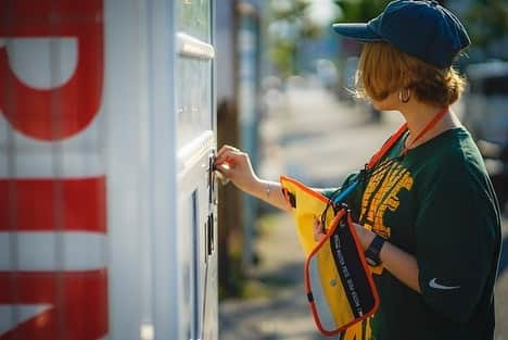 マスターピースさんのインスタグラム写真 - (マスターピースInstagram)「master-piece 19SS COLLECTION "OMOCHA" STYLING by @mspc_shonan  #mspc #mspcproduct #masterpiece」6月5日 14時16分 - masterpiece_japan