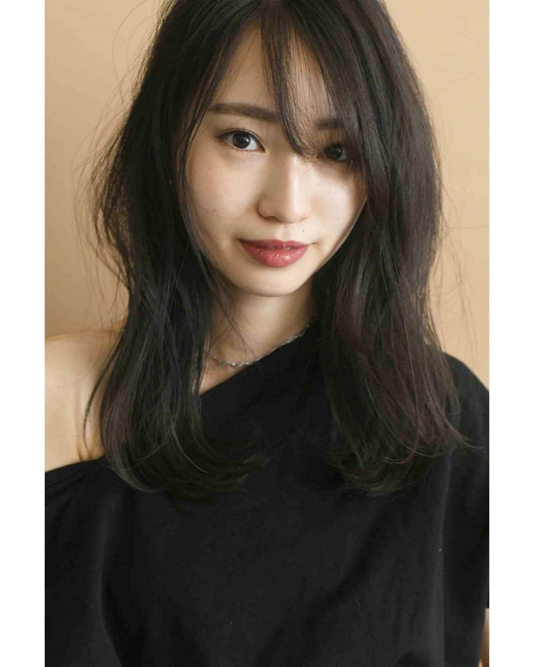 クマモトタツヤさんのインスタグラム写真 - (クマモトタツヤInstagram)「. Hair cut-color-styling / YUUICHIRO FUKUMOTO (switch) Make up /  HOSHINA (switch) Guest / MISAKI (switch guest 1st) Photo / T.KUMAMOTO (switch)  #kumaxMISAKI #クマナリ #photobykumamoto」6月5日 14時43分 - tatsuya_kumamoto