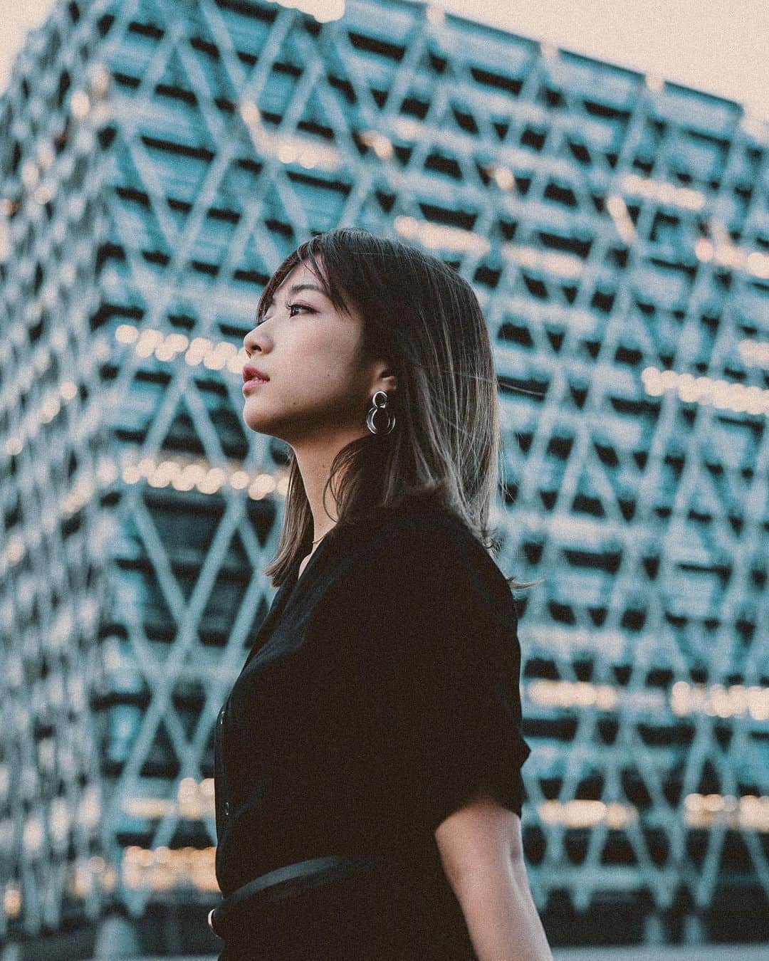 松山さやかさんのインスタグラム写真 - (松山さやかInstagram)「🏙 . . . photo @taiga373」6月5日 14時48分 - sayakam8