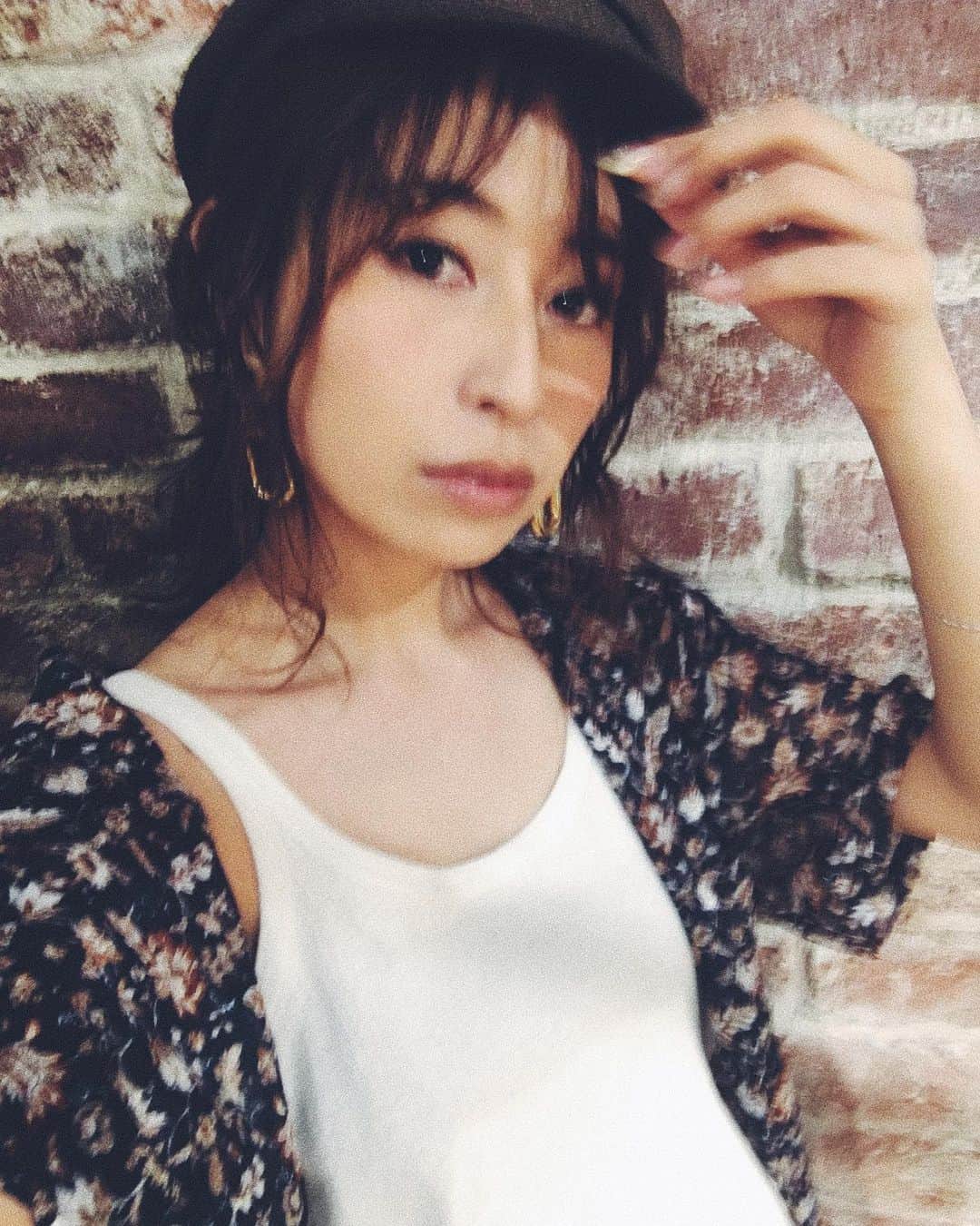 のインスタグラム：「. .  久々のマリンキャップ⚓️ 今年も大活躍しそう🤤 . #ungrid #本日入荷」