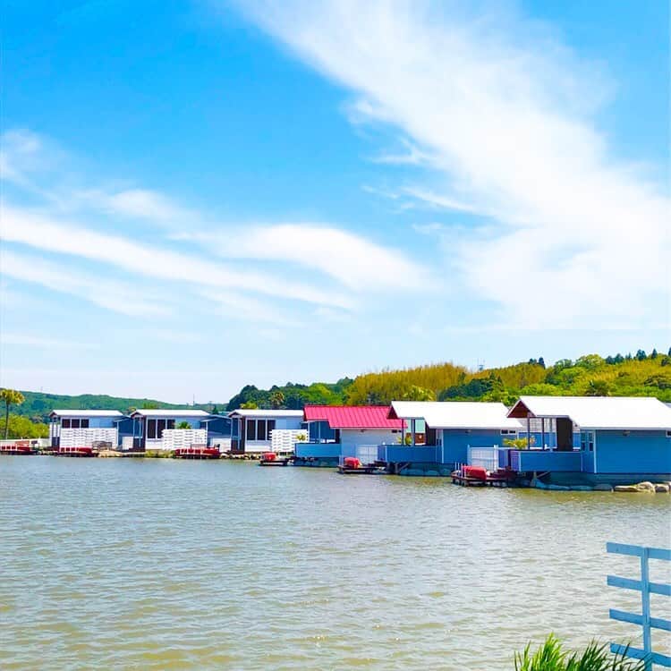 伊勢志摩エバーグレイズのグルメインスタ