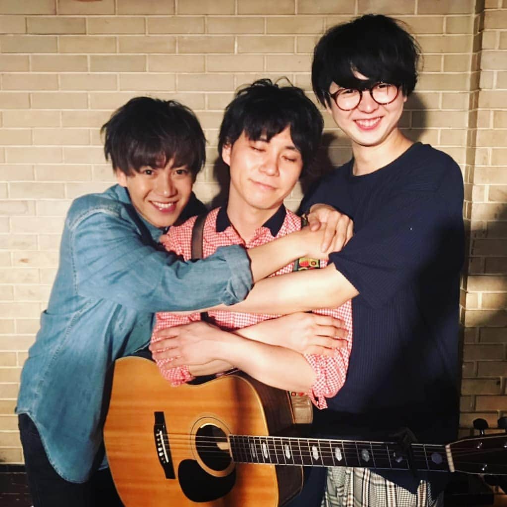 磯貝サイモンのグルメインスタ