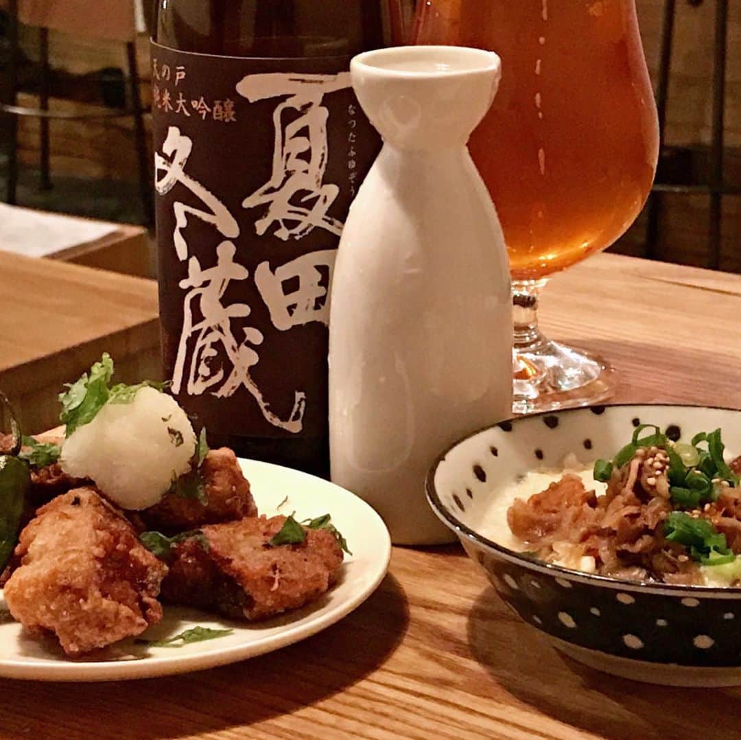 The Japan Timesのグルメインスタ