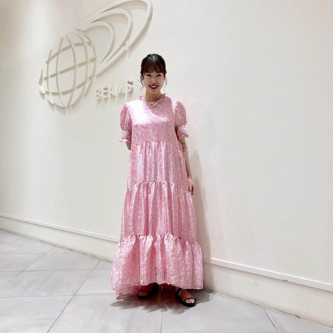 ビームス神戸のグルメインスタ