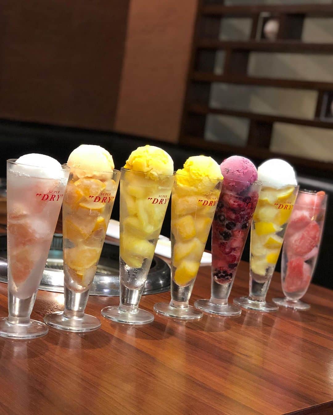 大西宏明のグルメインスタ