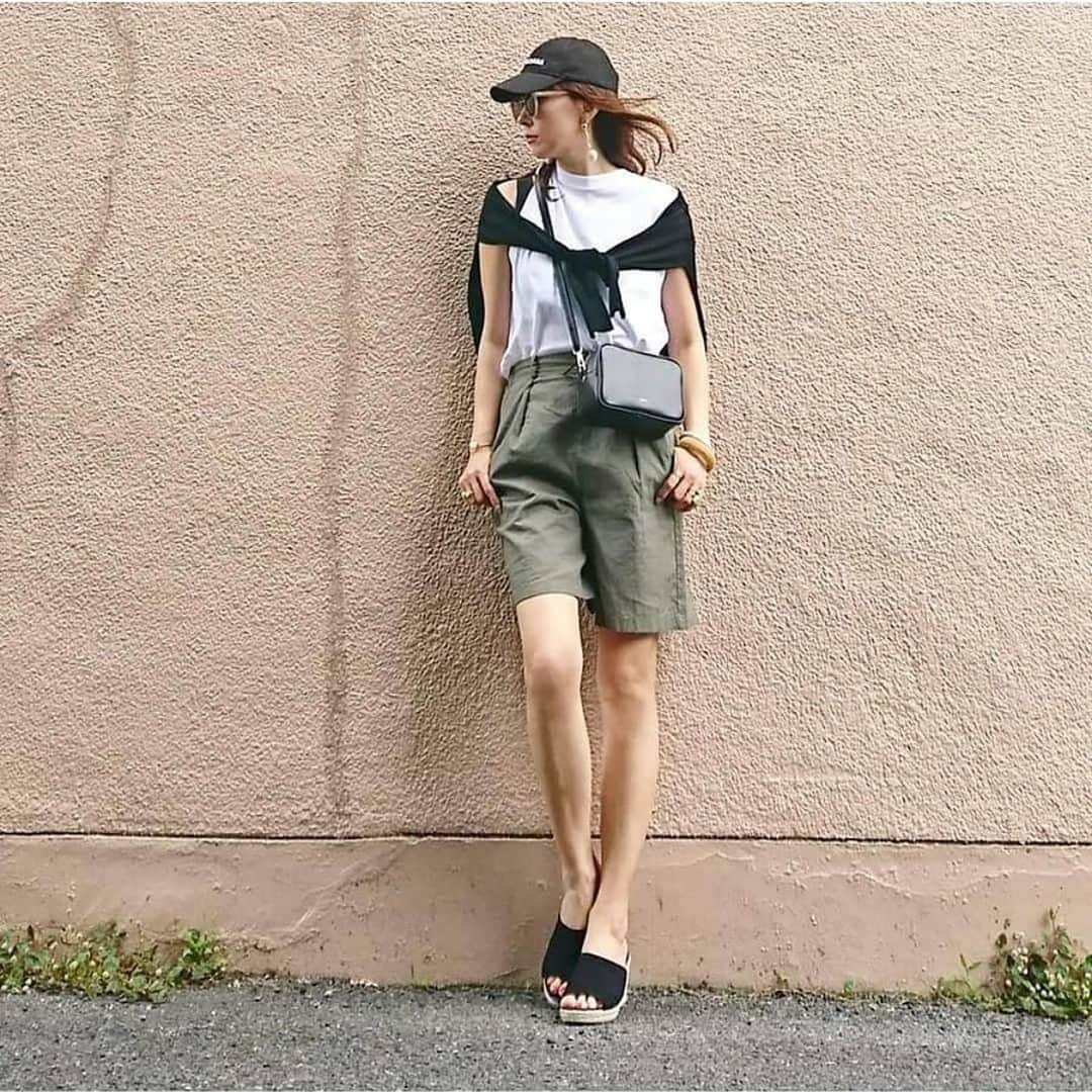 GU(ジーユー) のインスタグラム