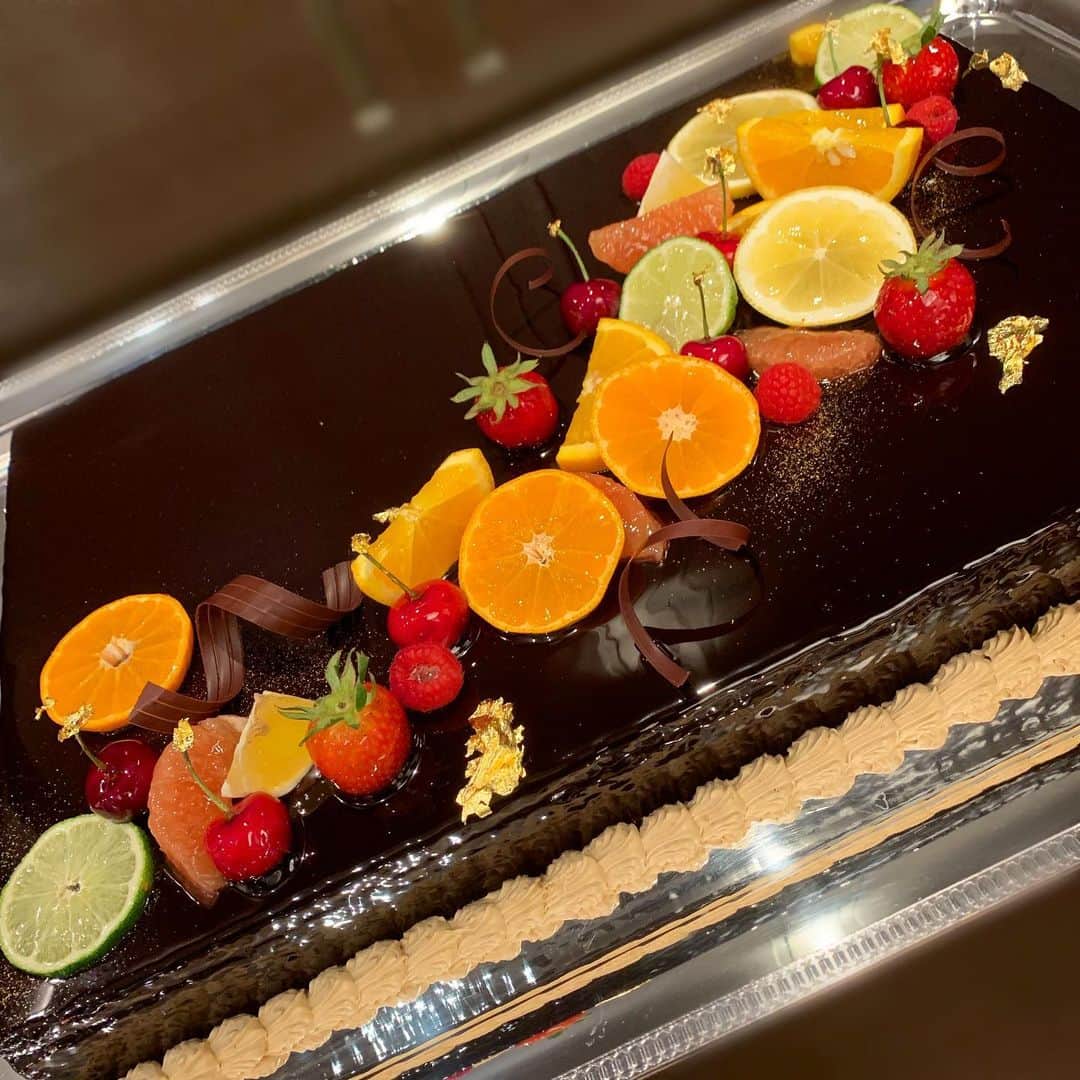 オテル・ドゥ・ミクニ(ウェディング)公式のグルメインスタ