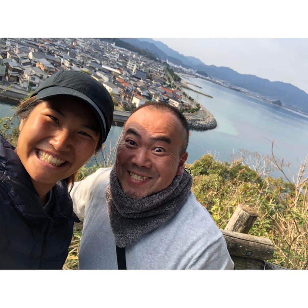 富田真紀子さんのインスタグラム写真 - (富田真紀子Instagram)「第２の父、山口の父、修さん🐡 #いつもありがとう 💕」6月5日 15時19分 - makikotommy