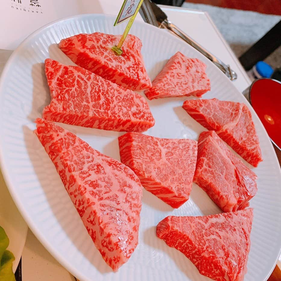 渡辺華奈さんのインスタグラム写真 - (渡辺華奈Instagram)「先日、開催された筋肉会🥓 みんな違ってみんな良い❤️ 共通点は筋肉！！笑 時間が少なかったので もっとガヤガヤわちゃわちゃしたい！！！！ 集まると子供みたいにはしゃぐけど、 みんな自分を持って進んでる尊敬できる大好きなメンバー😘 私と裕ちゃん #平成ジャンプ 😭  #KUNOICHI #TBS #筋肉女子 #九割筋肉 #プロレス #競泳 #新体操 #アイドル #釣り #総合格闘技 #オリンピアン #肉のある生活 #毎日肉 #バルクアップ」6月5日 15時46分 - kana_0821