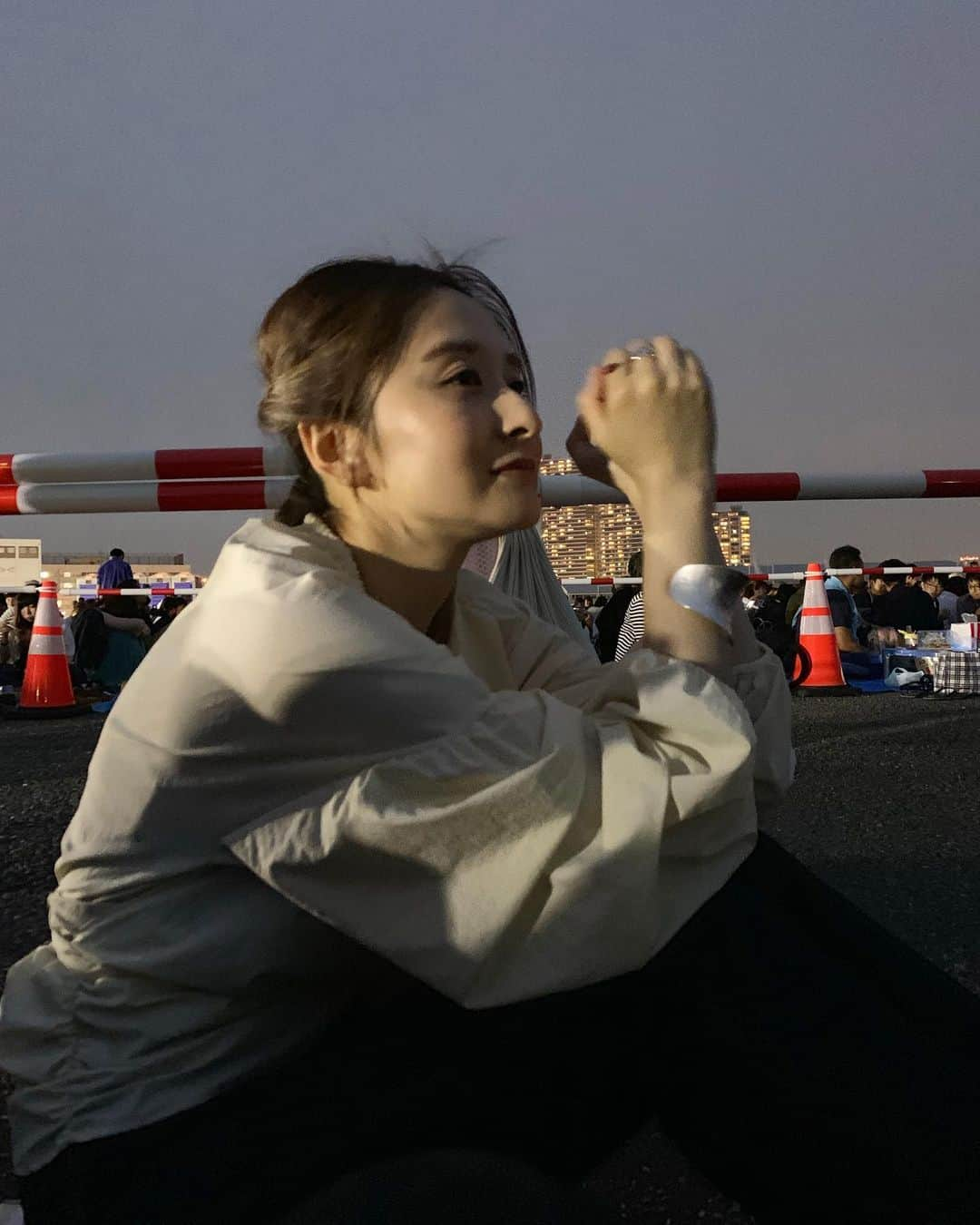 海下真夕のインスタグラム