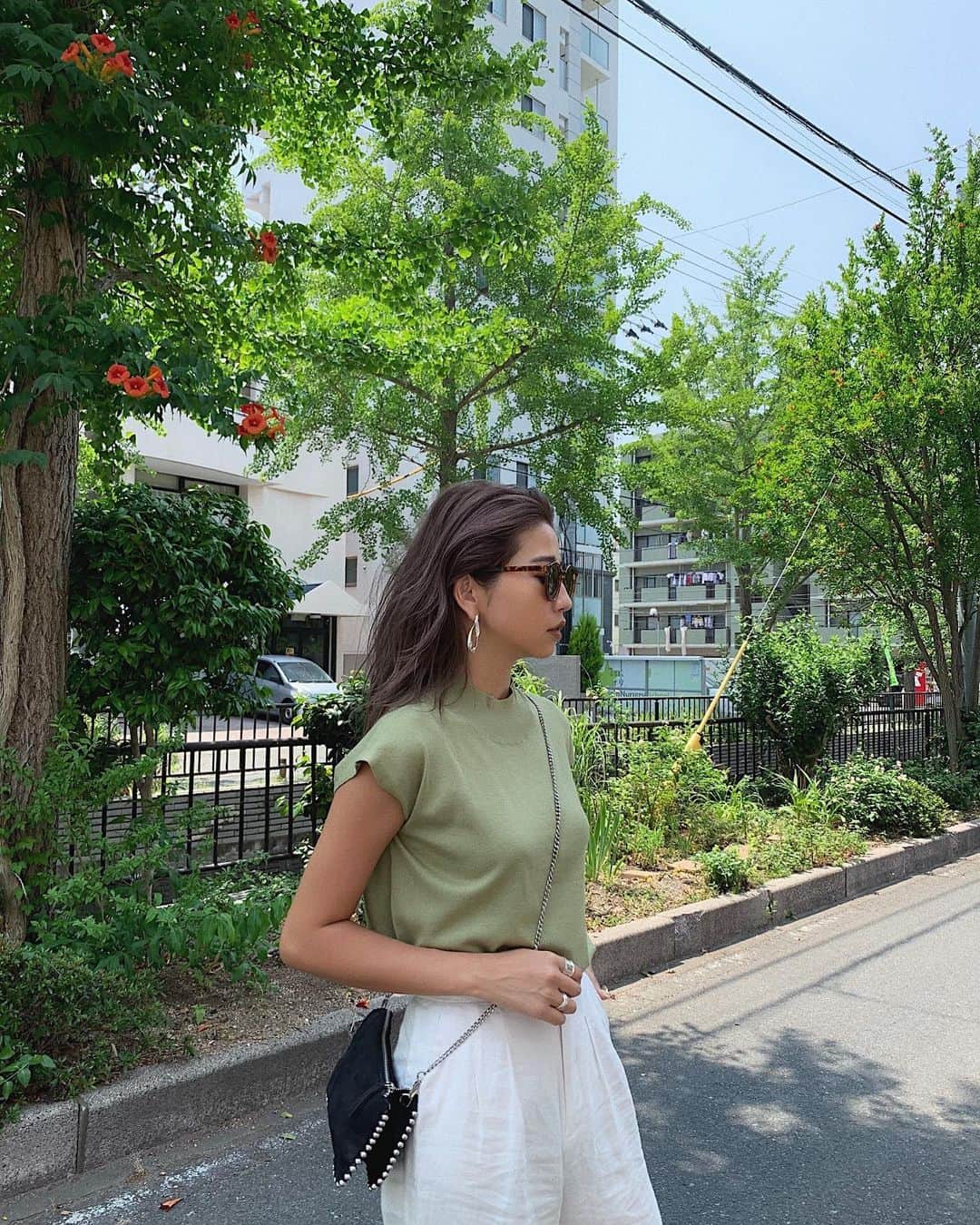 草野春香のインスタグラム