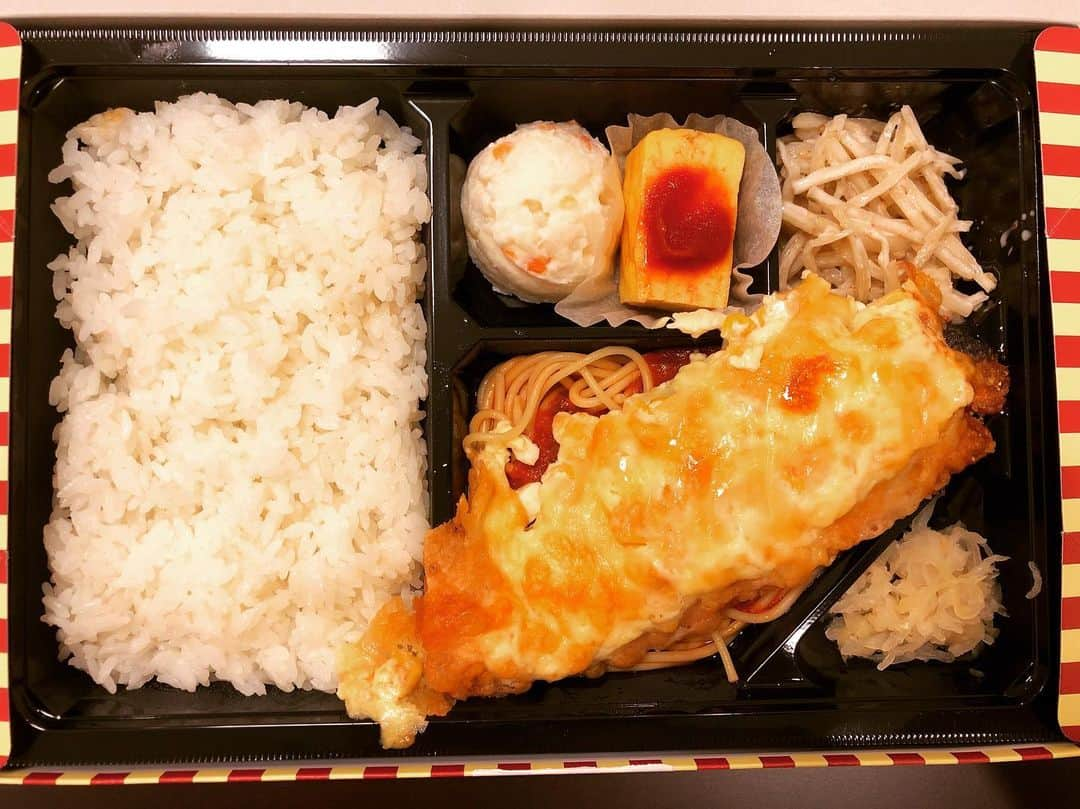 バカリズムさんのインスタグラム写真 - (バカリズムInstagram)「バズリズム飯」6月5日 16時11分 - bakarhythm