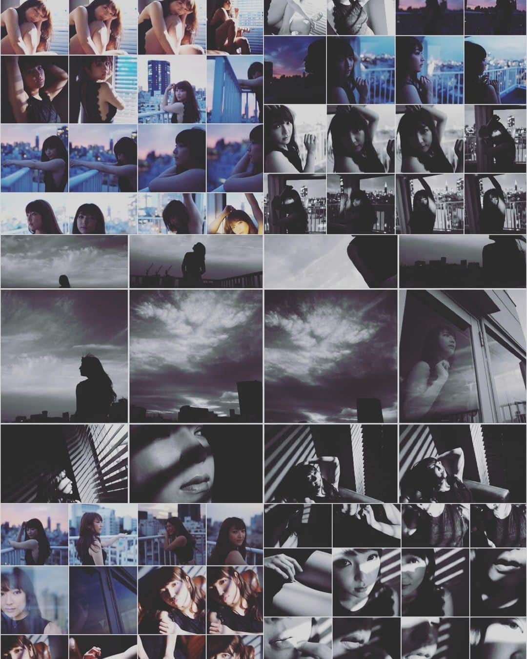 神咲詩織さんのインスタグラム写真 - (神咲詩織Instagram)「カメラロールが秀逸。  素敵。」6月5日 16時16分 - nexter_nippon