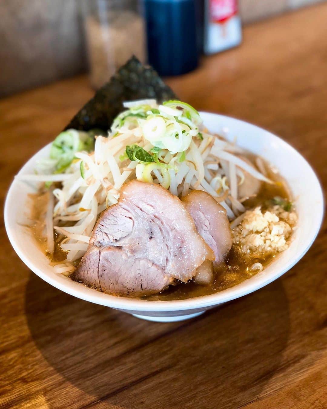 秋山具義のグルメインスタ