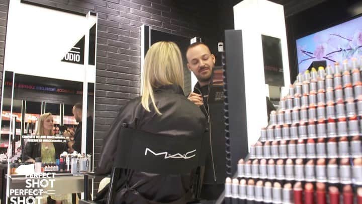 M·A·C Cosmetics Deutschlandのインスタグラム
