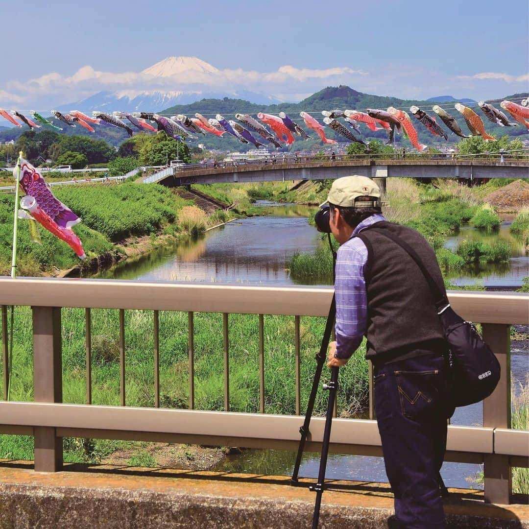 平塚市のインスタグラム