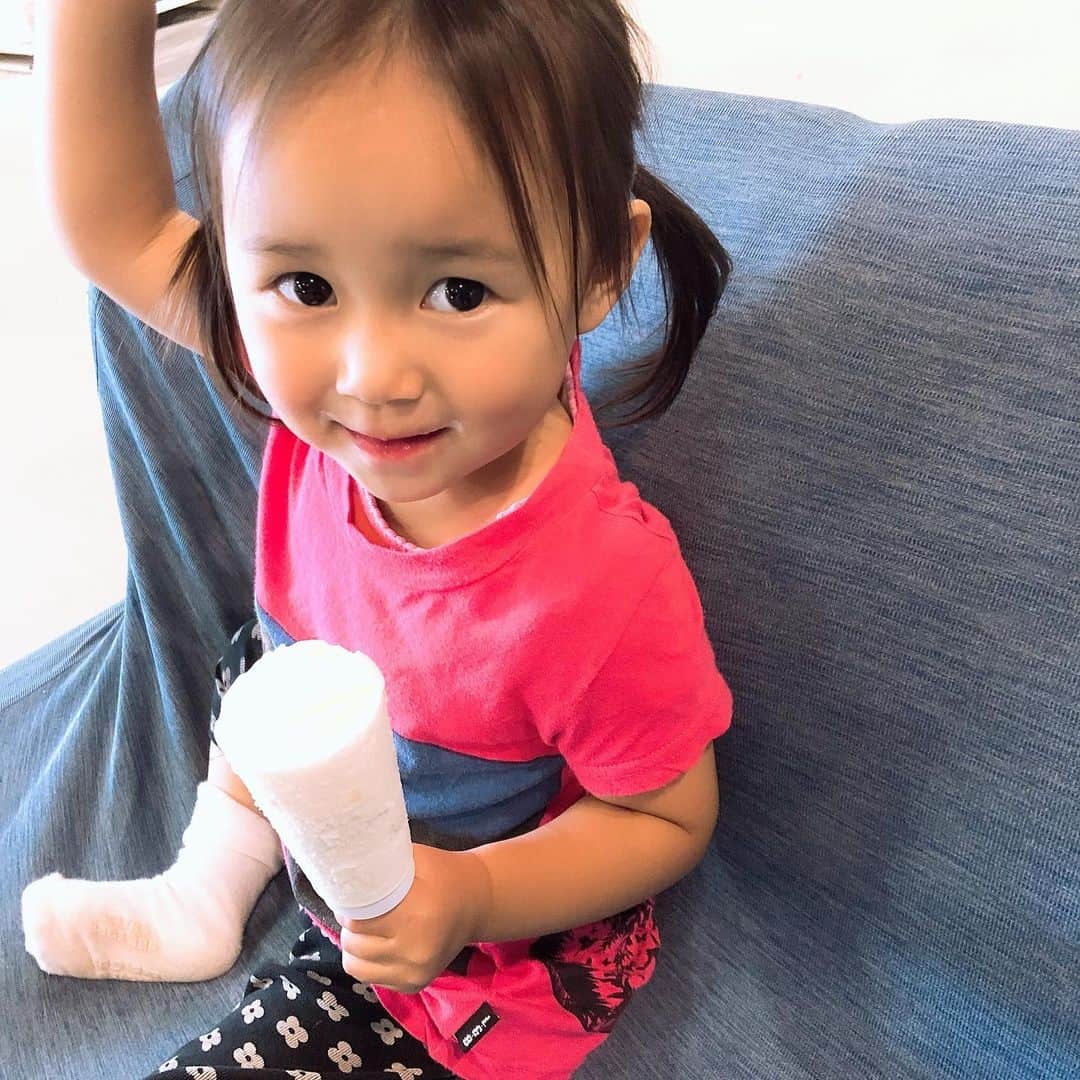 美奈子のインスタグラム