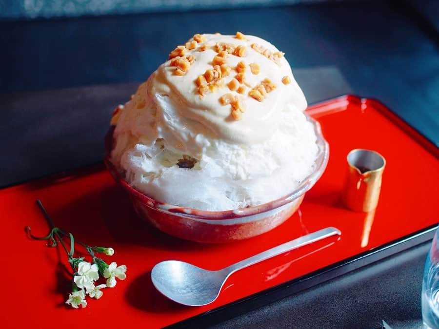 木南清香のグルメインスタ