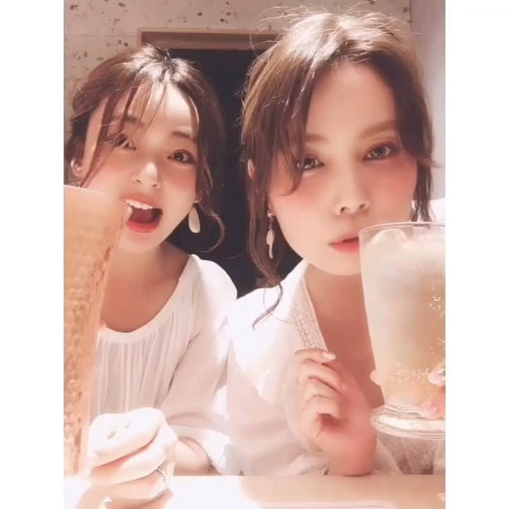 増田愛里菜のインスタグラム