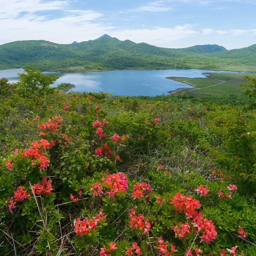 福島県のインスタグラム