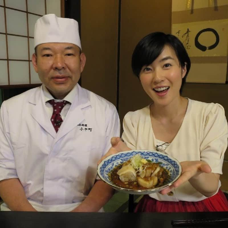 中京テレビ「キャッチ！」のインスタグラム